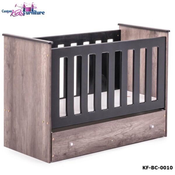 Baby Cot