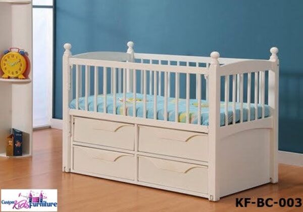 Baby Cot