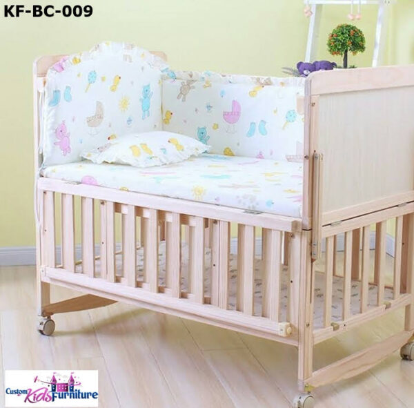 Baby Cot