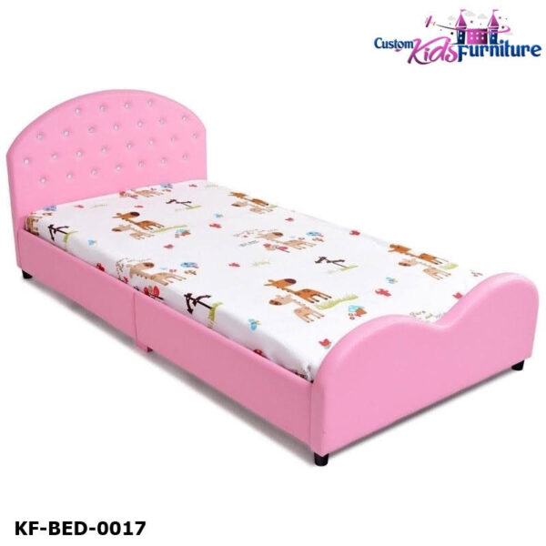 Girls Bed