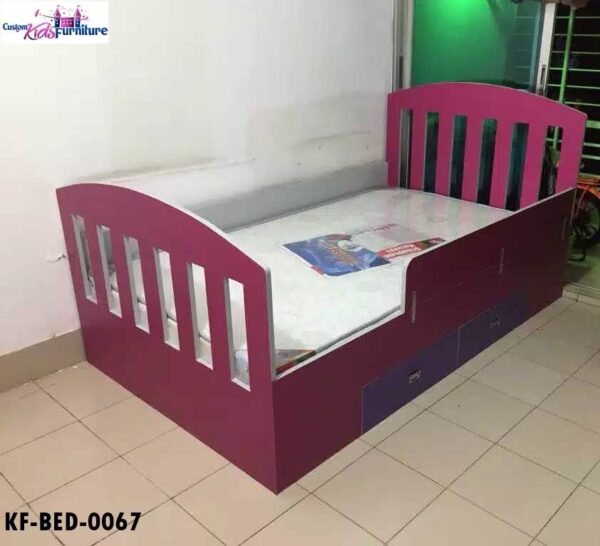 Baby Bed