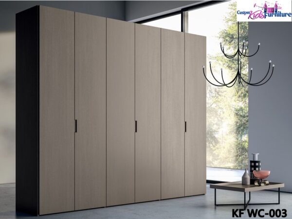 Wall Cabinet